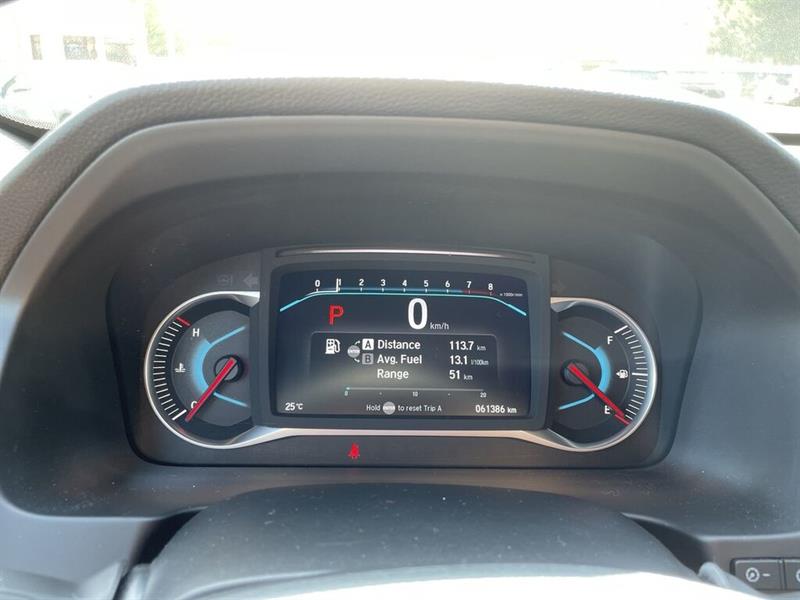 honda Pilot 2021 - 23