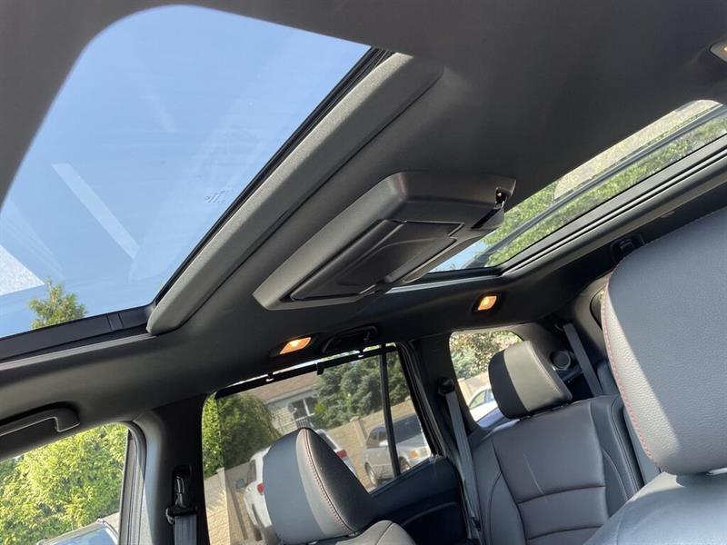 honda Pilot 2021 - 30