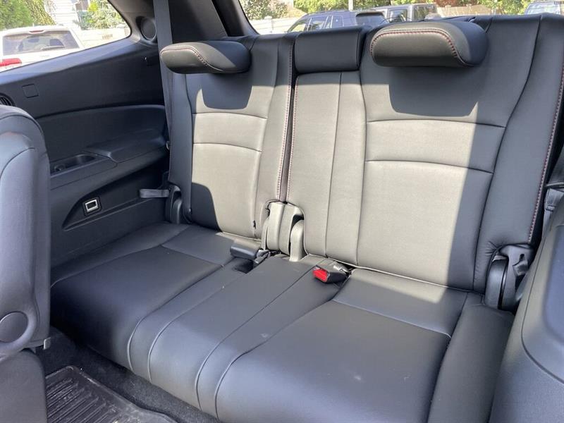 honda Pilot 2021 - 32