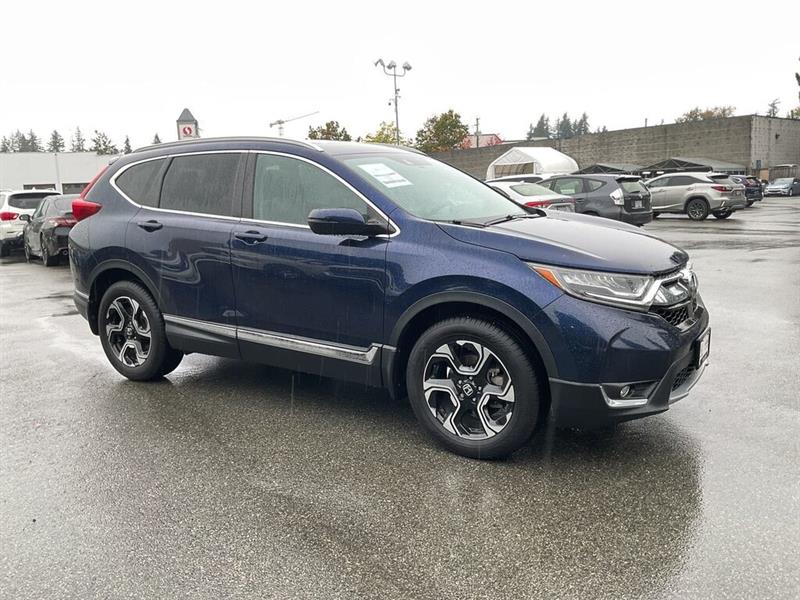honda CR-V 2018 - 2