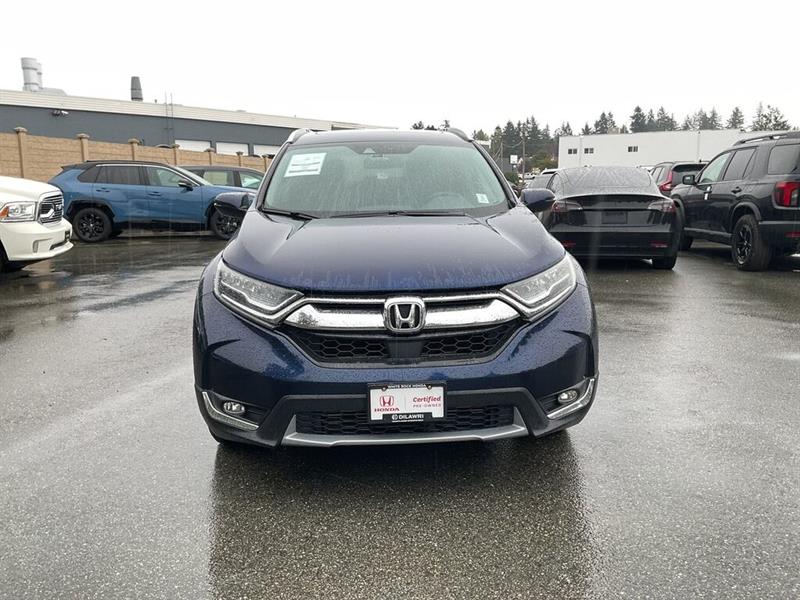 honda CR-V 2018 - 3