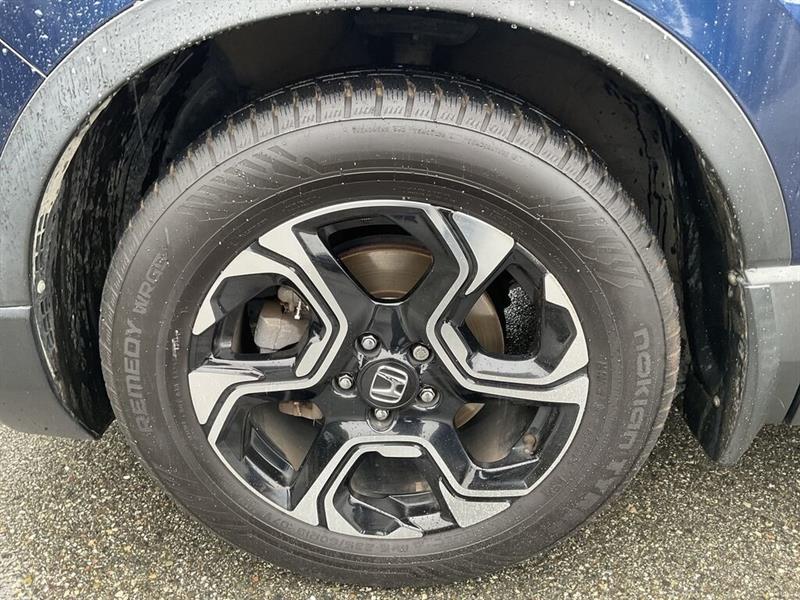 honda CR-V 2018 - 13