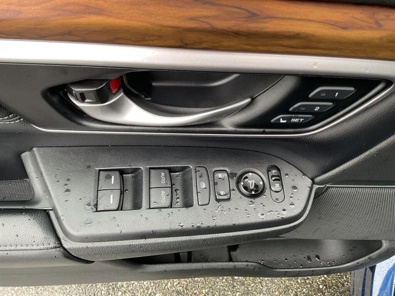 honda CR-V 2018 - 15