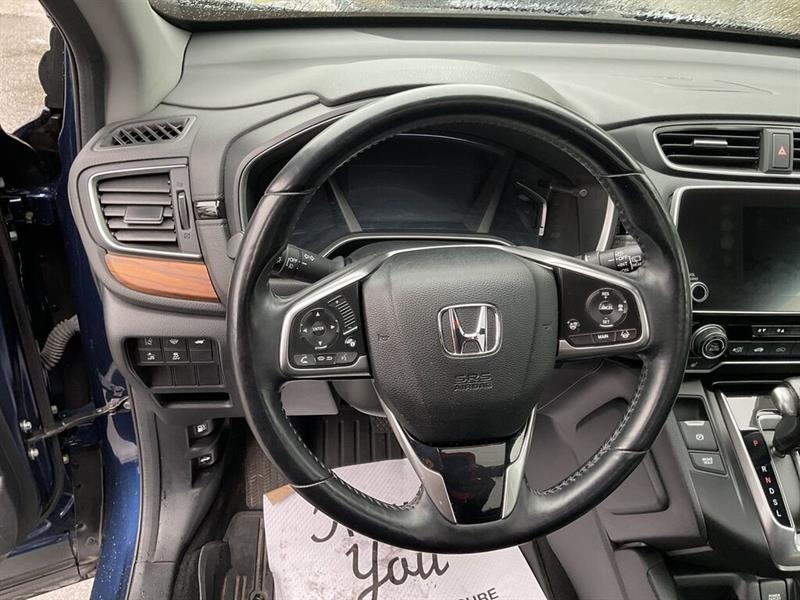 honda CR-V 2018 - 16