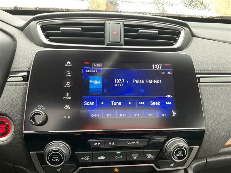 honda CR-V 2018 - 17