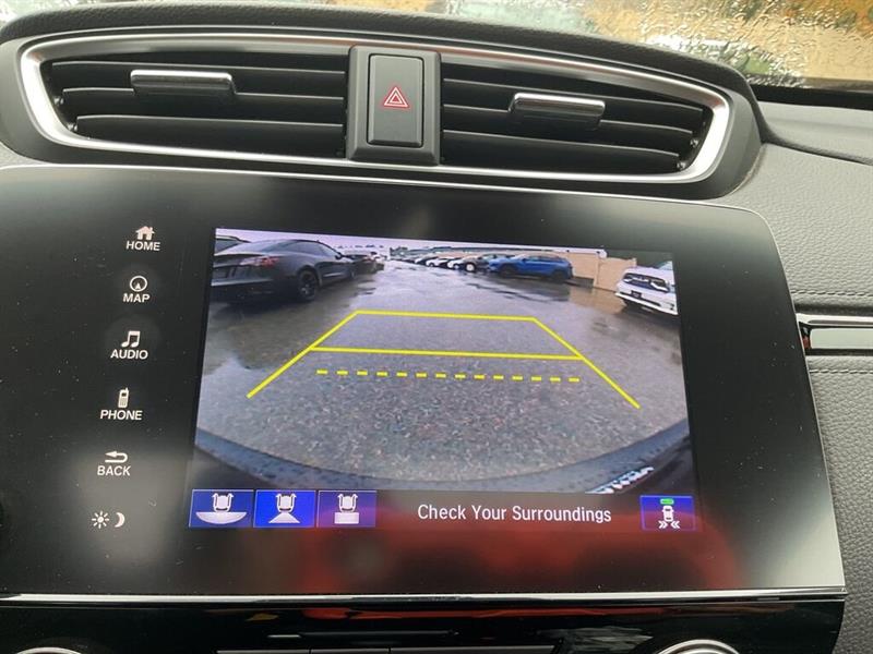 honda CR-V 2018 - 18