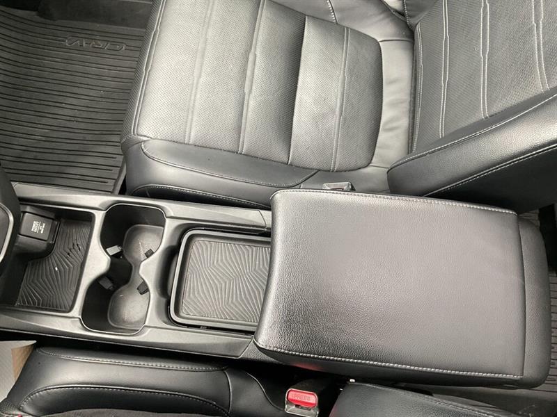 honda CR-V 2018 - 22