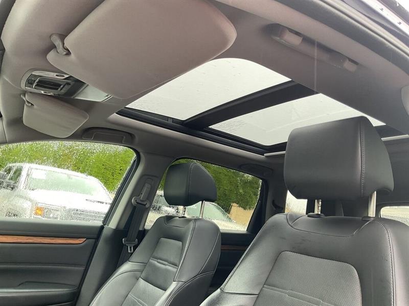 honda CR-V 2018 - 23