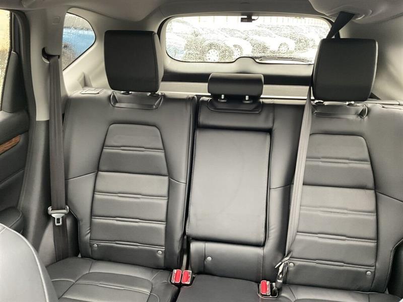 honda CR-V 2018 - 24