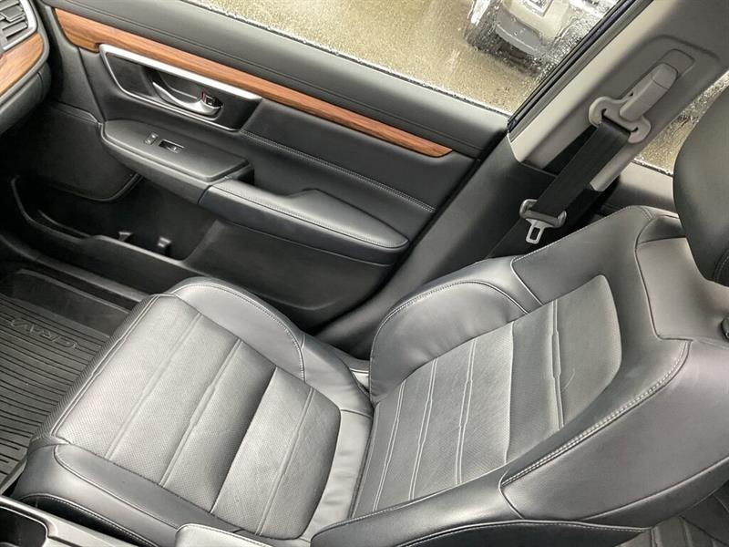 honda CR-V 2018 - 25