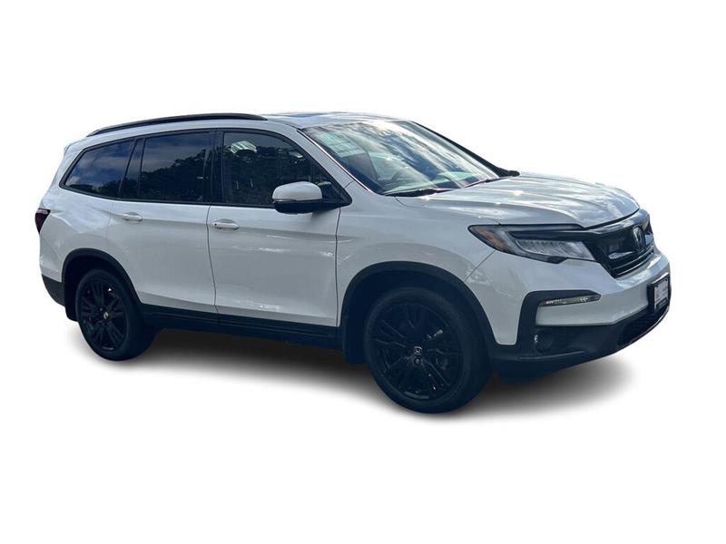 honda Pilot 2022 - 2