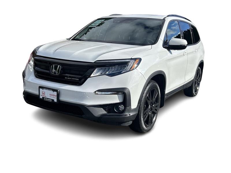 honda Pilot 2022 - 5