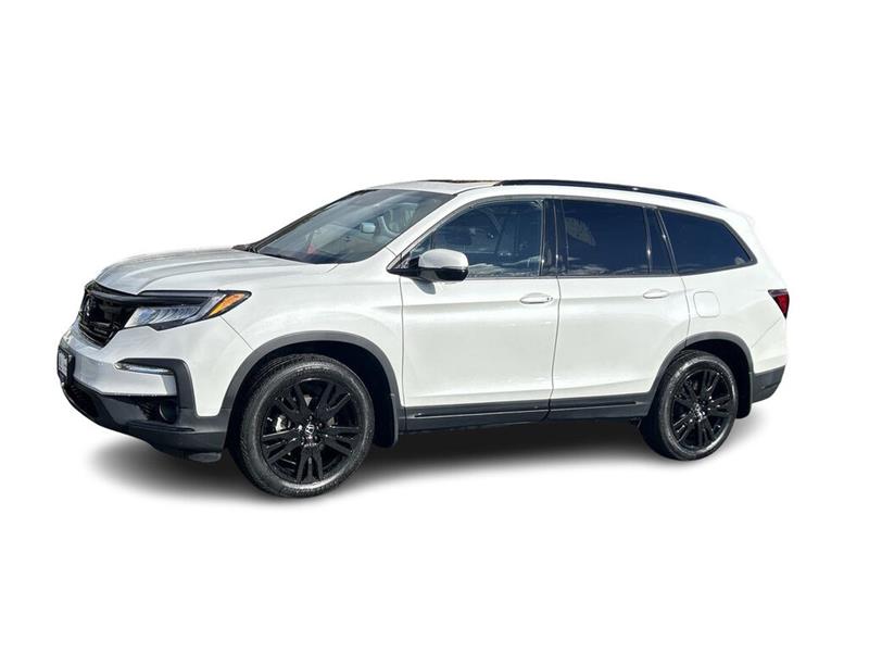 honda Pilot 2022 - 6