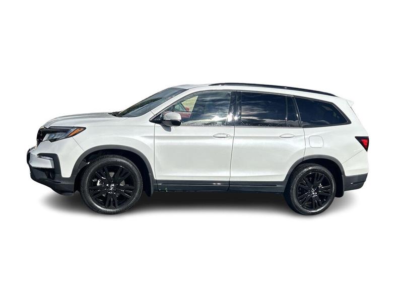 honda Pilot 2022 - 7