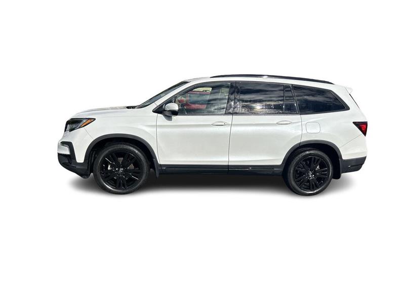 honda Pilot 2022 - 8