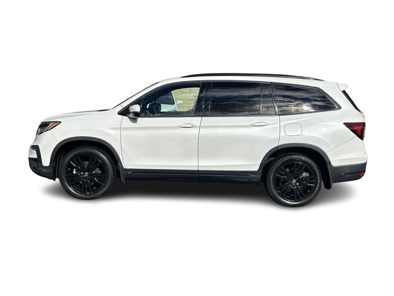 honda Pilot 2022 - 9