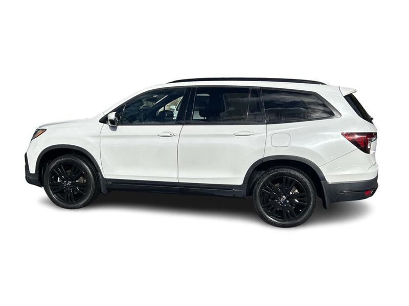 honda Pilot 2022 - 10