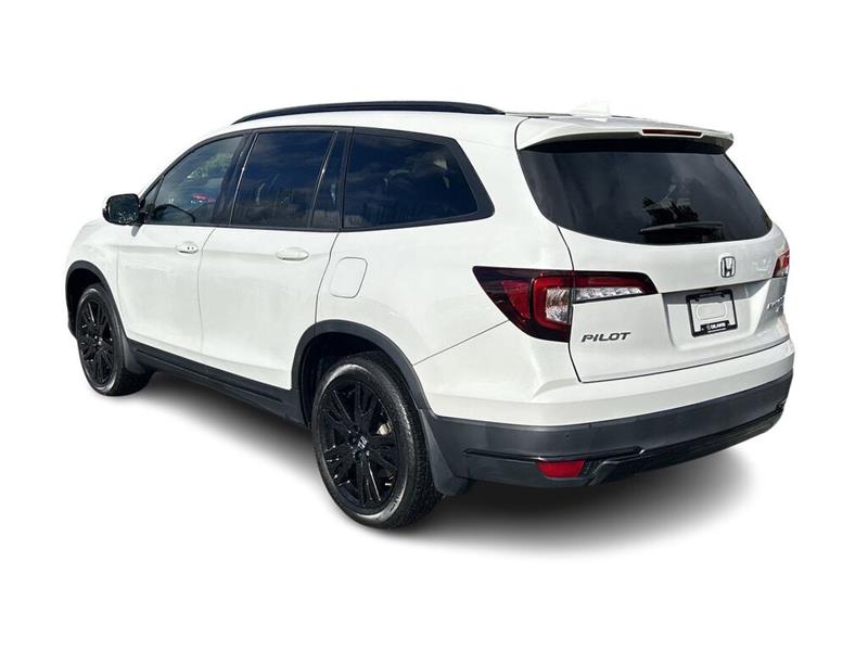 honda Pilot 2022 - 11