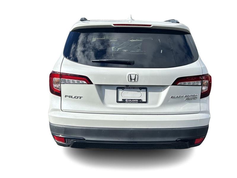 honda Pilot 2022 - 12