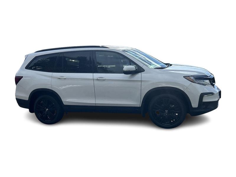 honda Pilot 2022 - 17