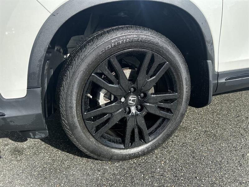 honda Pilot 2022 - 18