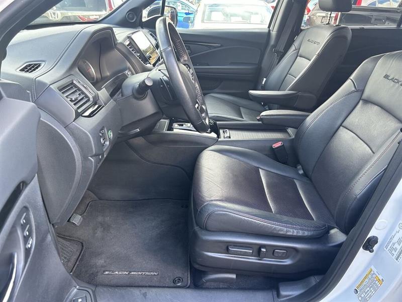 honda Pilot 2022 - 19