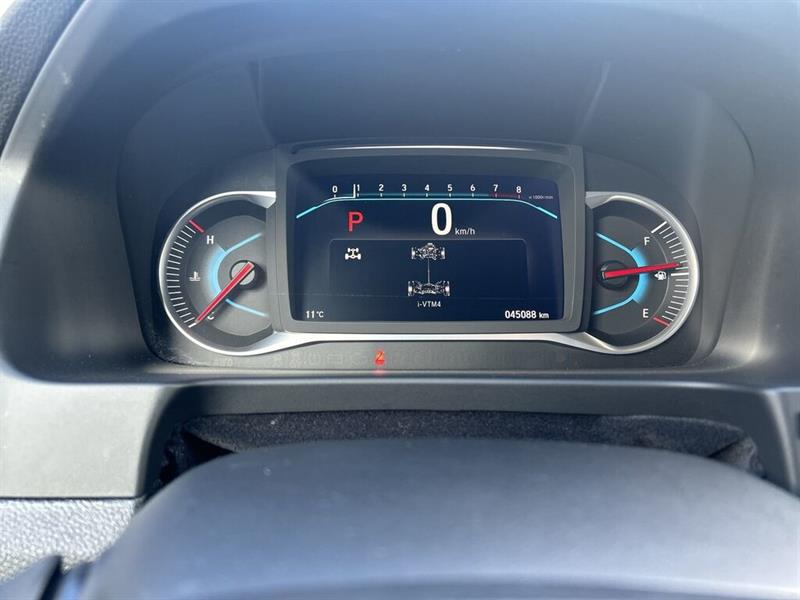 honda Pilot 2022 - 23