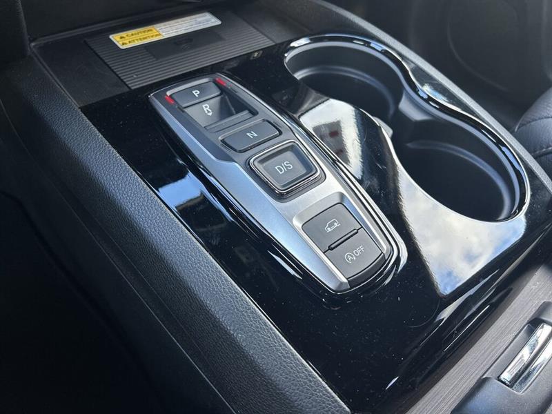 honda Pilot 2022 - 28