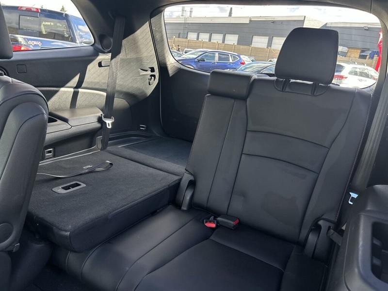 honda Pilot 2022 - 32