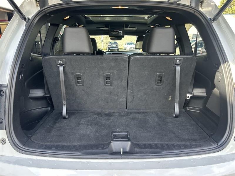 honda Pilot 2022 - 33