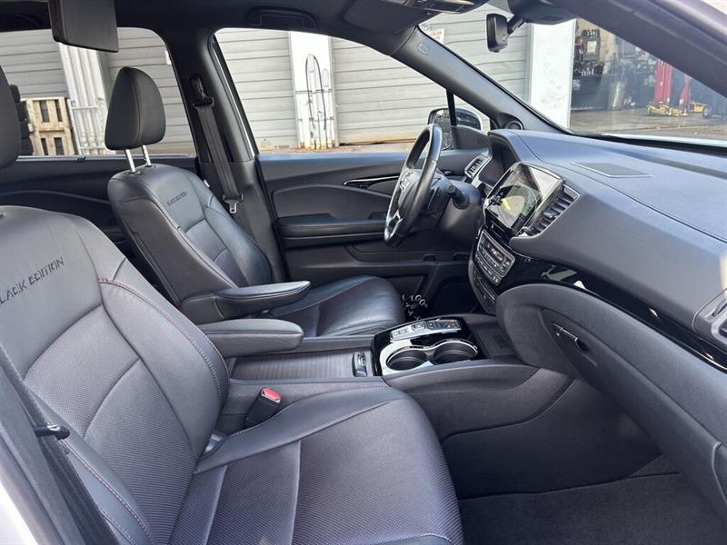 honda Pilot 2022 - 34