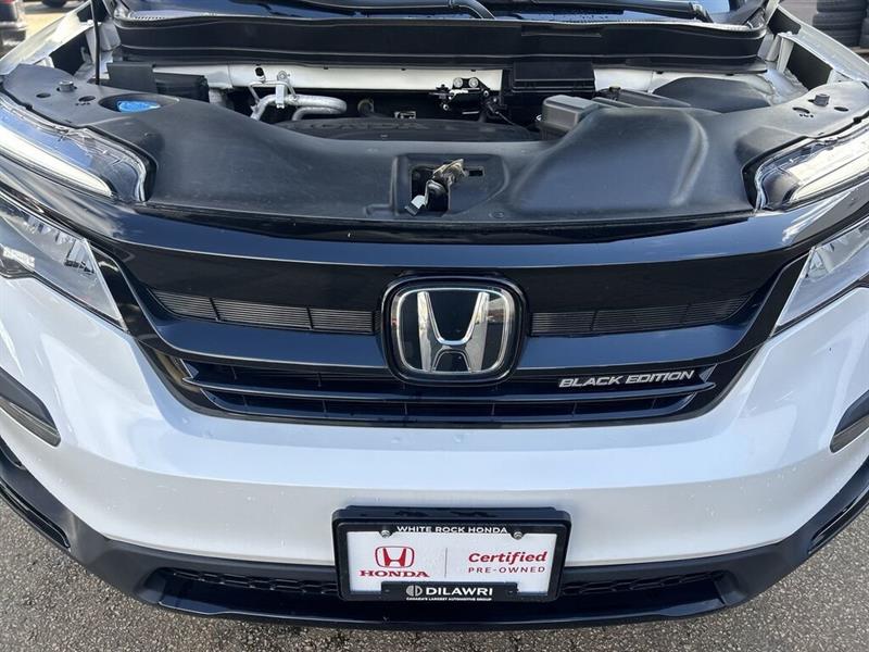 honda Pilot 2022 - 35