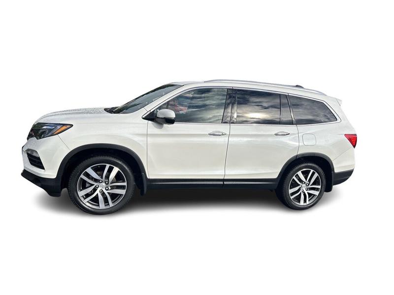 honda Pilot 2018 - 7