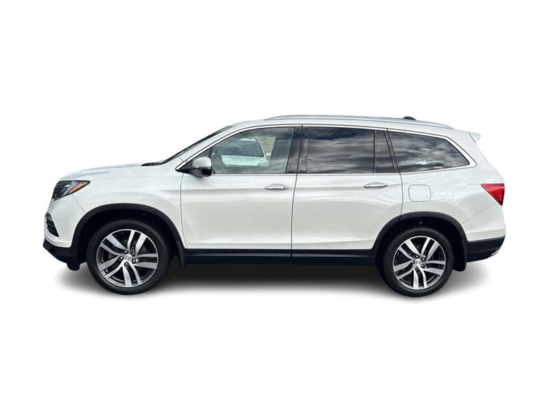 honda Pilot 2018 - 8