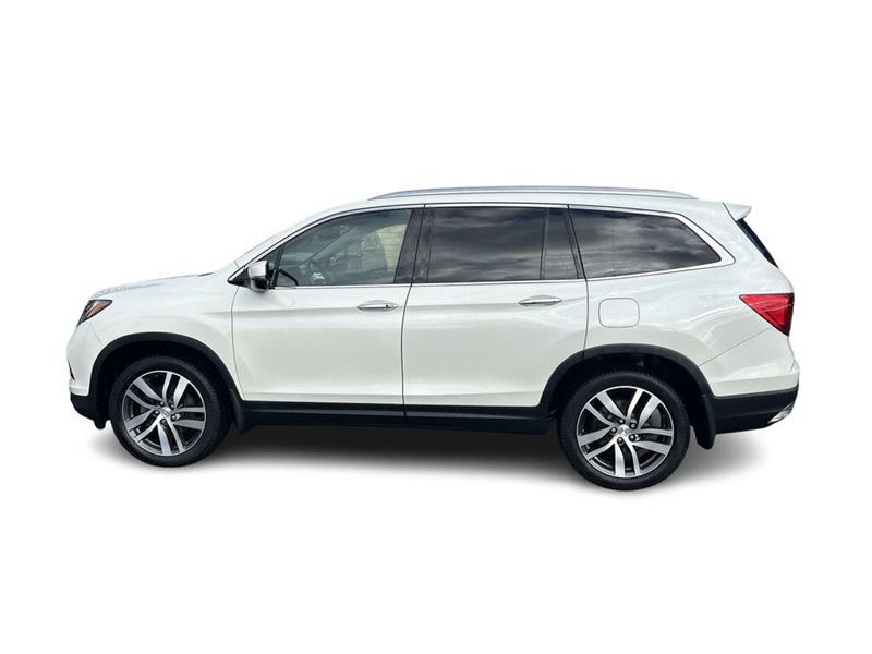 honda Pilot 2018 - 9