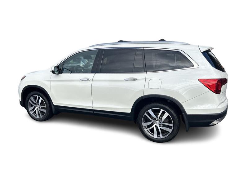 honda Pilot 2018 - 10