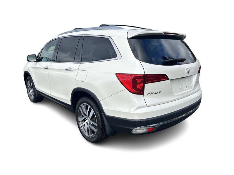 honda Pilot 2018 - 11