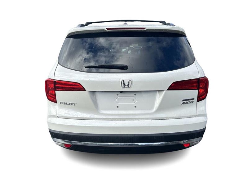 honda Pilot 2018 - 12