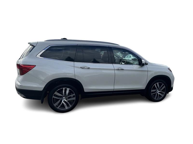 honda Pilot 2018 - 15