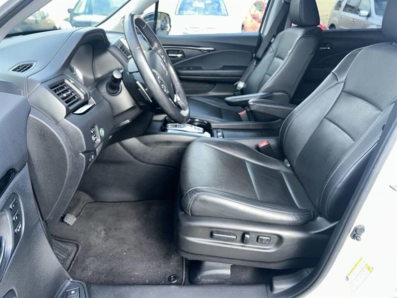 honda Pilot 2018 - 19