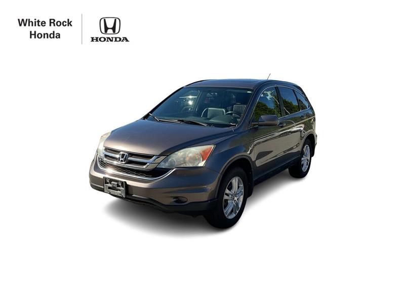 honda CR-V 2011