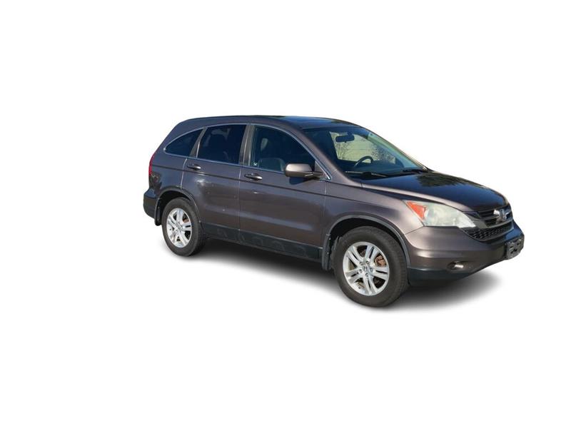 honda CR-V 2011 - 2
