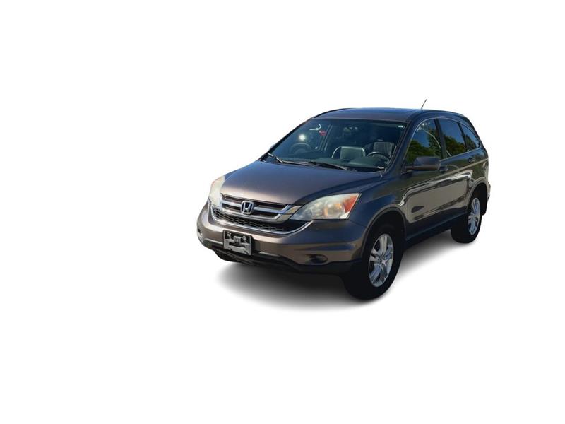 honda CR-V 2011 - 4