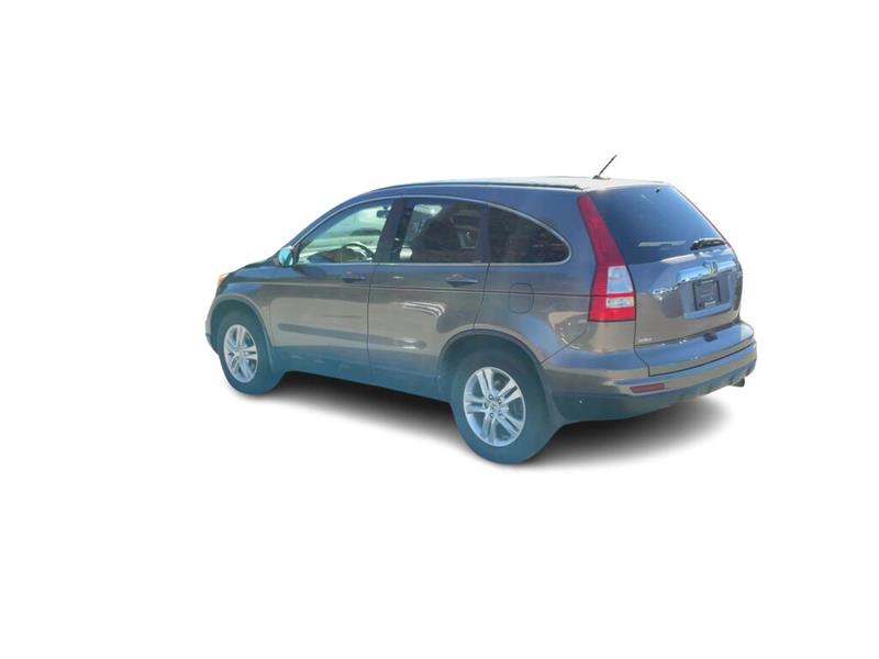 honda CR-V 2011 - 10