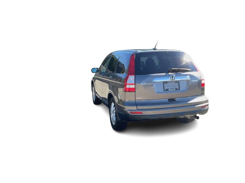 honda CR-V 2011 - 11