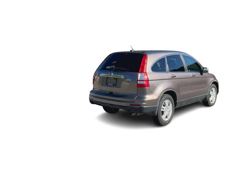 honda CR-V 2011 - 13