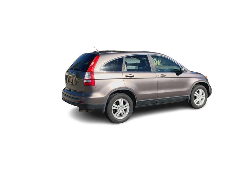 honda CR-V 2011 - 14