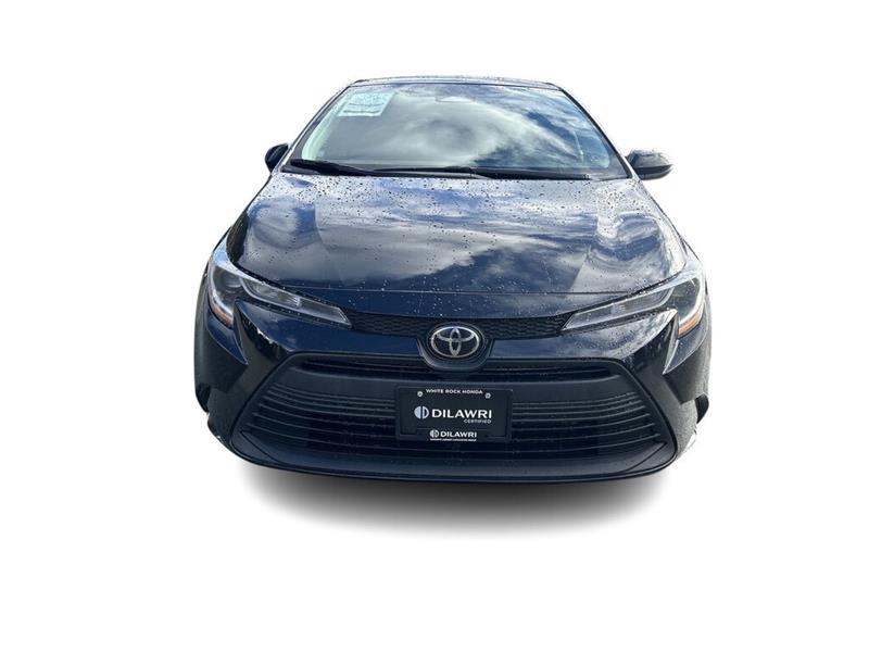 toyota Corolla 2023 - 4