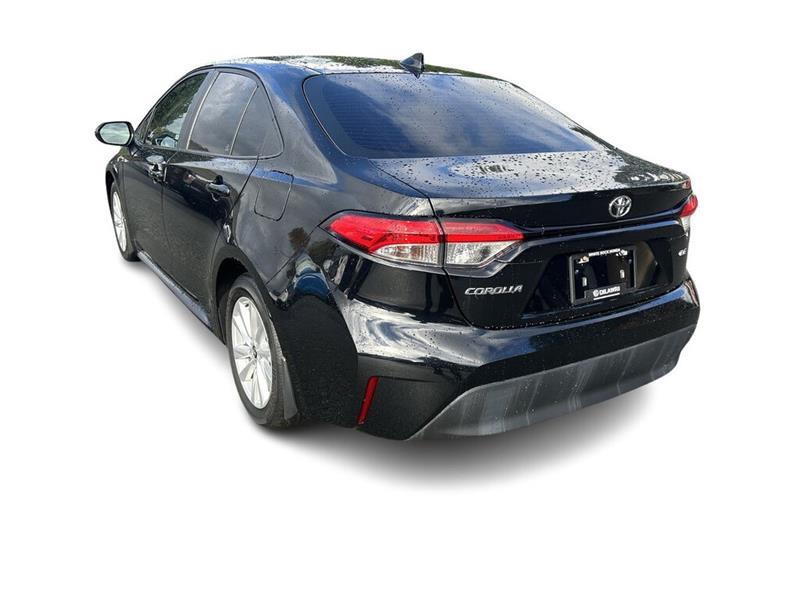 toyota Corolla 2023 - 11