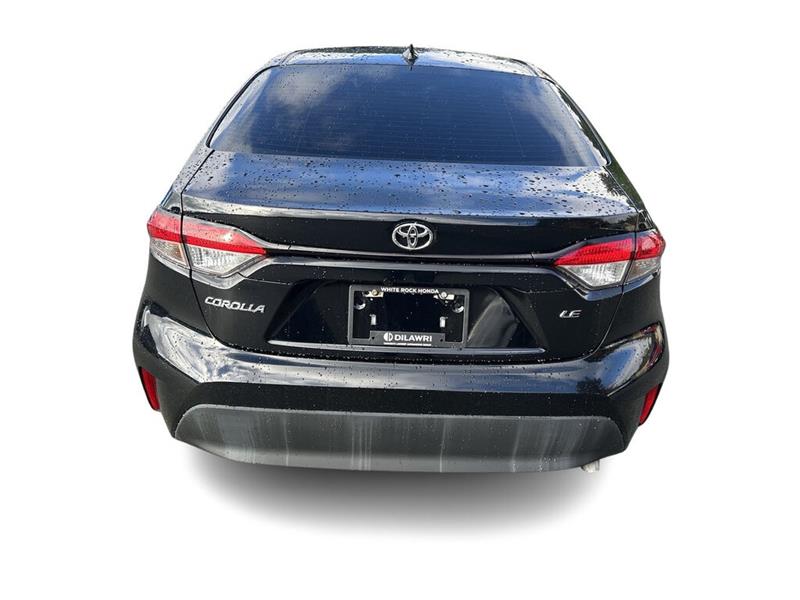 toyota Corolla 2023 - 12